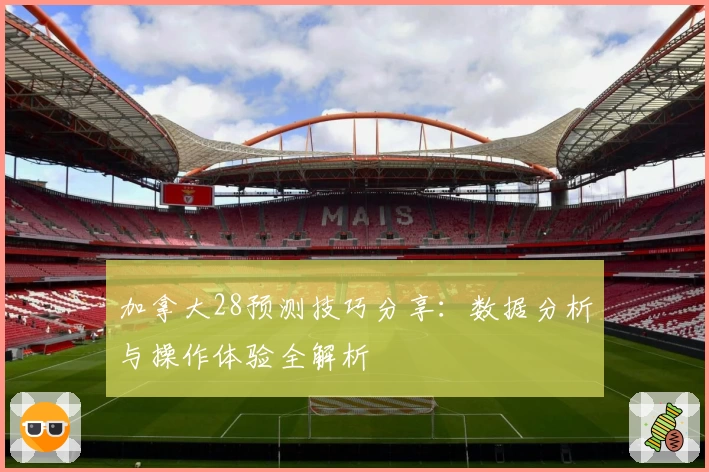 加拿大28预测技巧分享：数据分析与操作体验全解析