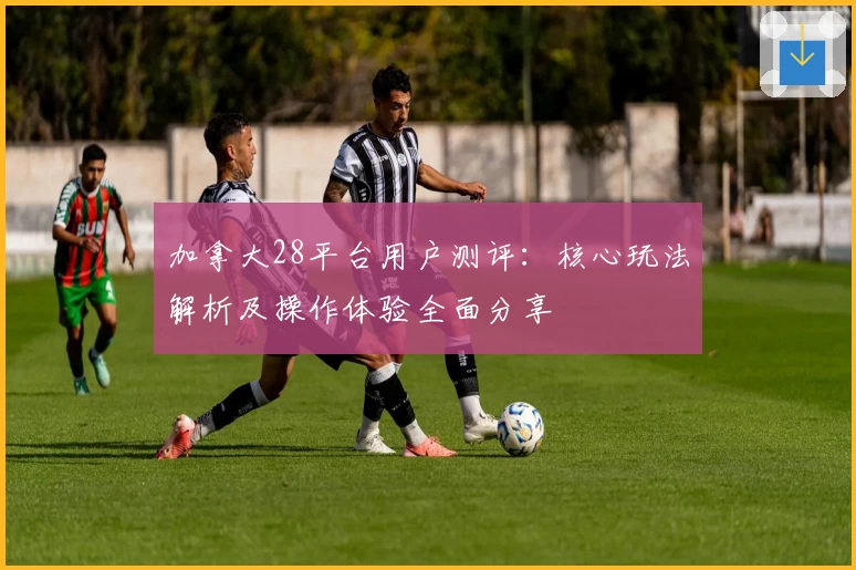 加拿大28平台用户测评：核心玩法解析及操作体验全面分享