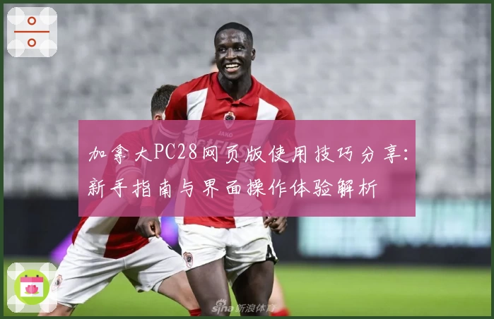 加拿大PC28网页版使用技巧分享：新手指南与界面操作体验解析