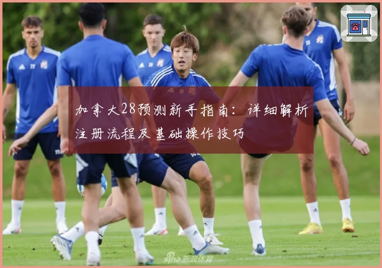 加拿大28预测新手指南:详细解析注册流程及基础操作技巧