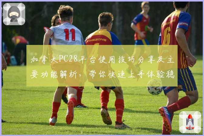 加拿大PC28平台使用技巧分享及主要功能解析，带你快速上手体验稳定运行魅力