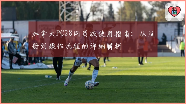 加拿大PC28网页版使用指南：从注册到操作流程的详细解析