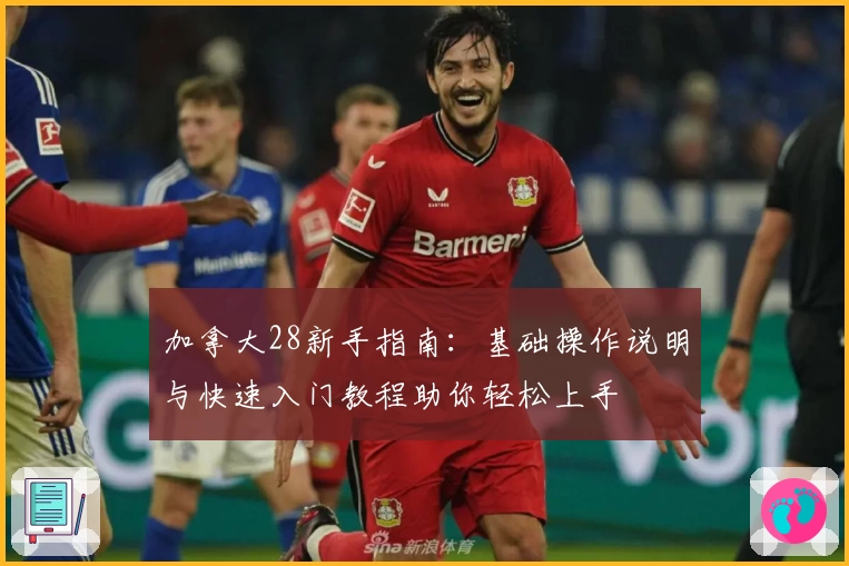 加拿大28新手指南：基础操作说明与快速入门教程助你轻松上手